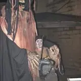 Aberdeen Haunted Forest photo