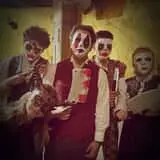 CHS Haunt: Murder Castle