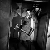 CHS Haunt: Murder Castle