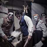 CHS Haunt: Murder Castle