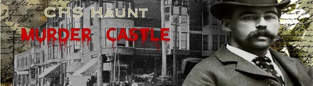 CHS Haunt: Murder Castle