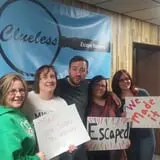 Clueless Escape Rooms photo