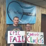 Clueless Escape Rooms photo