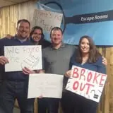 Clueless Escape Rooms photo