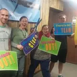 Clueless Escape Rooms photo
