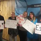 Clueless Escape Rooms photo