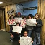 Clueless Escape Rooms photo