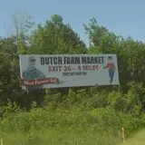 Dutch Farm Market photo