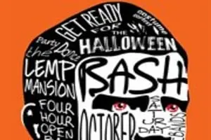 Lemp Mansion Halloween Bash
