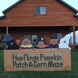 Hoefling's Pumpkin Patch & Corn Maze photo