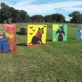 Hoefling's Pumpkin Patch & Corn Maze photo