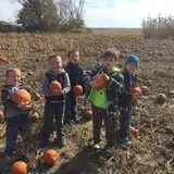Hoefling's Pumpkin Patch & Corn Maze photo