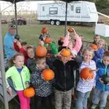 Hoefling's Pumpkin Patch & Corn Maze photo