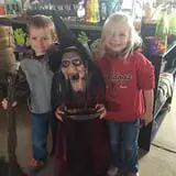 Hoefling's Pumpkin Patch & Corn Maze photo