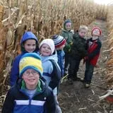Hoefling's Pumpkin Patch & Corn Maze photo