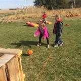 Hoefling's Pumpkin Patch & Corn Maze photo