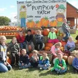 Hoefling's Pumpkin Patch & Corn Maze photo