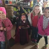 Hoefling's Pumpkin Patch & Corn Maze photo