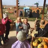 Hoefling's Pumpkin Patch & Corn Maze photo