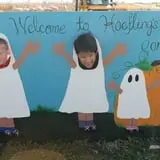 Hoefling's Pumpkin Patch & Corn Maze photo