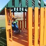 Hoefling's Pumpkin Patch & Corn Maze photo
