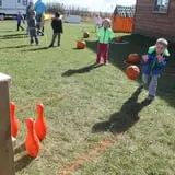 Hoefling's Pumpkin Patch & Corn Maze photo