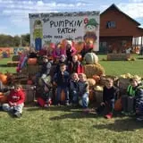 Hoefling's Pumpkin Patch & Corn Maze photo