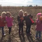 Hoefling's Pumpkin Patch & Corn Maze photo