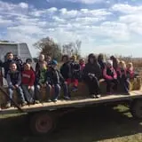 Hoefling's Pumpkin Patch & Corn Maze photo