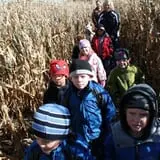 Hoefling's Pumpkin Patch & Corn Maze photo