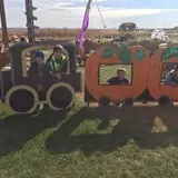 Hoefling's Pumpkin Patch & Corn Maze photo