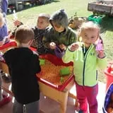 Hoefling's Pumpkin Patch & Corn Maze photo