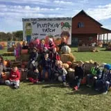 Hoefling's Pumpkin Patch & Corn Maze photo