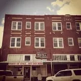 Beckham Hotel photo