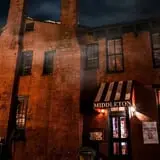 Crabtown Ghosts photo
