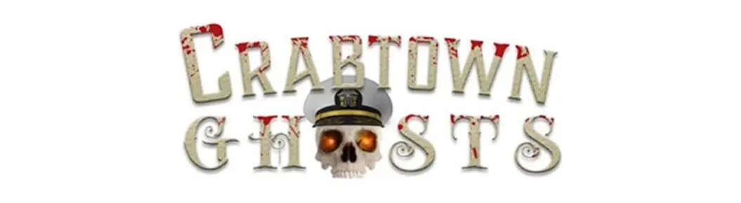 Crabtown Ghosts Cover Photo
