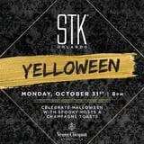 STK Orlando Yelloween  photo