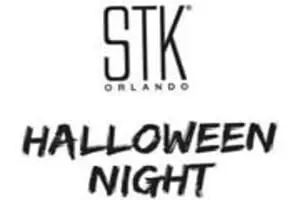 STK Orlando Yelloween