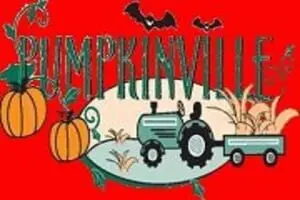 Pumpkinville Pumpkin Patch