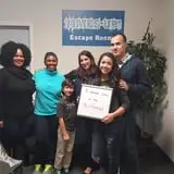 Times Up Escape Rooms Cary photo