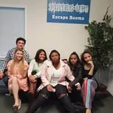 Times Up Escape Rooms Cary photo