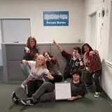 Times Up Escape Rooms Cary photo
