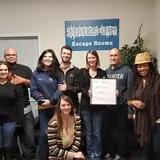 Times Up Escape Rooms Cary photo