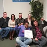 Times Up Escape Rooms Cary photo