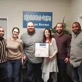 Times Up Escape Rooms Cary photo
