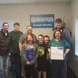 Times Up Escape Rooms Cary photo