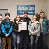 Times Up Escape Rooms Cary photo