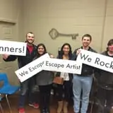Trapped Escape the Room photo