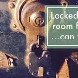 Trapped Escape the Room photo