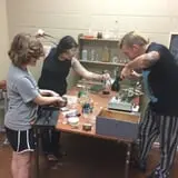 Trapped Escape the Room photo